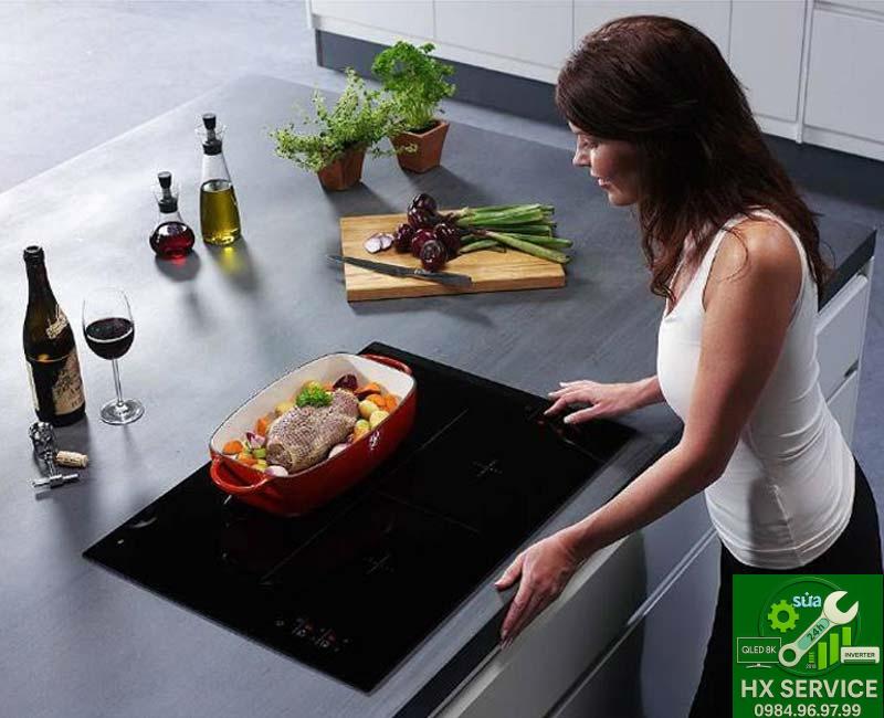 Lưu Ý Sử Dụng Bếp Từ An Toàn Và Tiết Kiệm