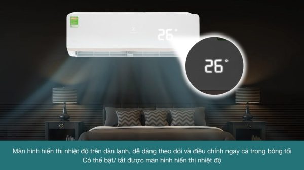 CỤC LẠNH ĐIỀU HÒA PANASONIC