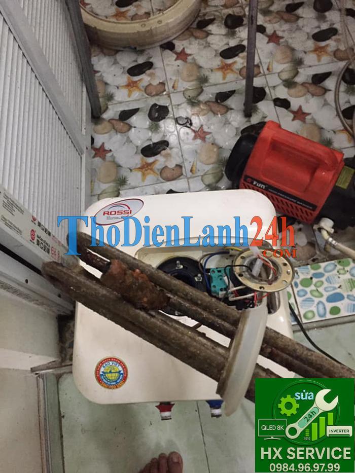 Câu Hỏi Thường Gặp Về Dịch Vụ Sửa Bình Nóng Lạnh