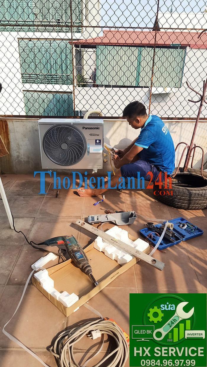Cách Kiểm Tra Điều Hòa Hết Gas Nhanh Và Chính Xác