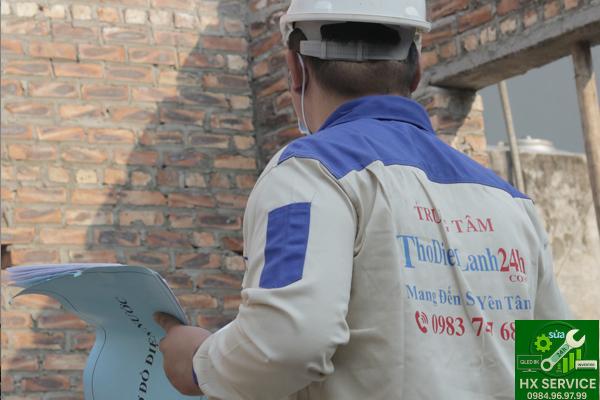 Ảnh Sửa Chữa Bảo Dưỡng Lắp Đặt Các Thiết Bị Điện Lạnh Của Thodienlanh24H.com
