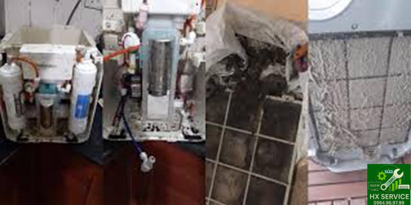 Hướng Dẫn Cách Sử Dụng Máy Lọc Nước Sunhouse Hiệu Quả 
