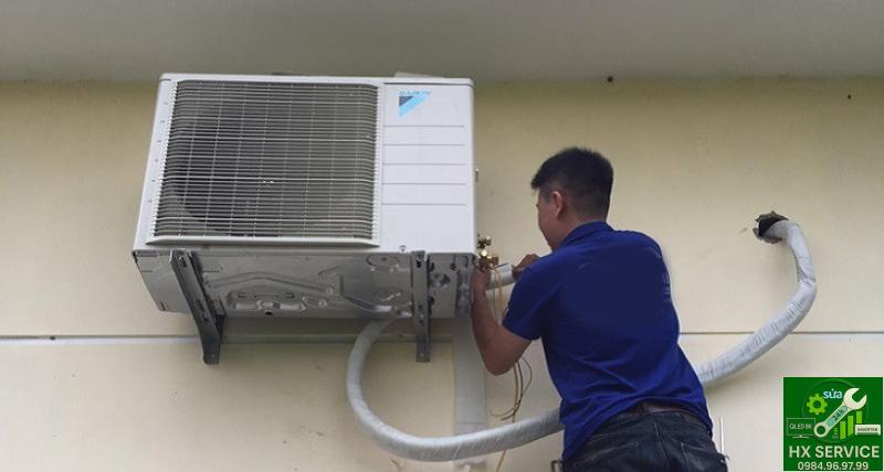 Cách Gọi Thợ Sửa Điều Hòa Daikin Của Tt Thodienlanh24H