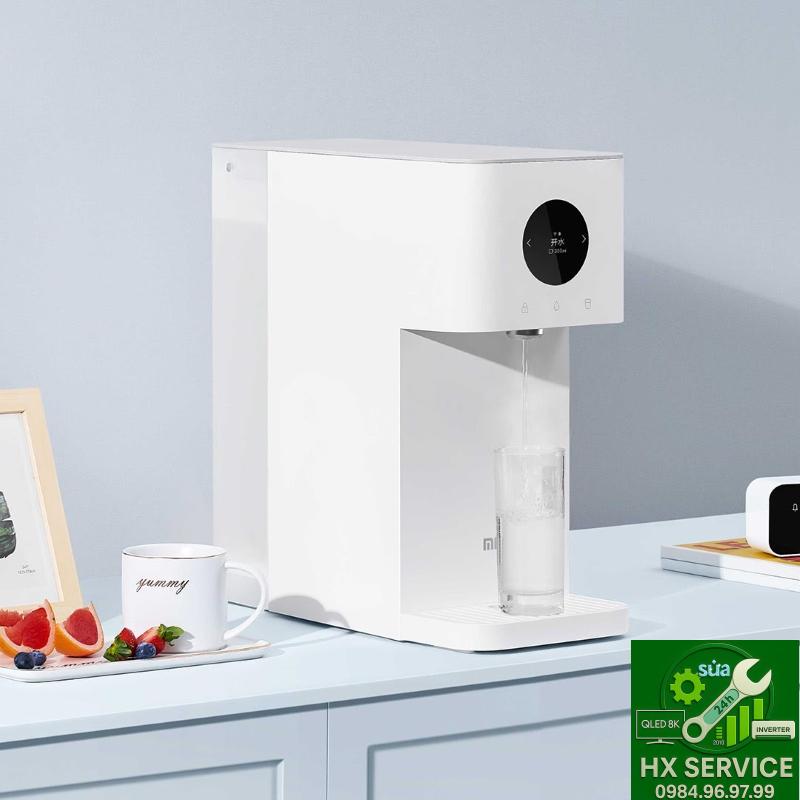 Các Vấn Đề Thường Gặp Ở Máy Lọc Nước
