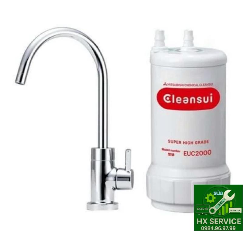 Những Dấu Hiệu Nhận Biết Máy Lọc Nước Cần Sửa Chữa