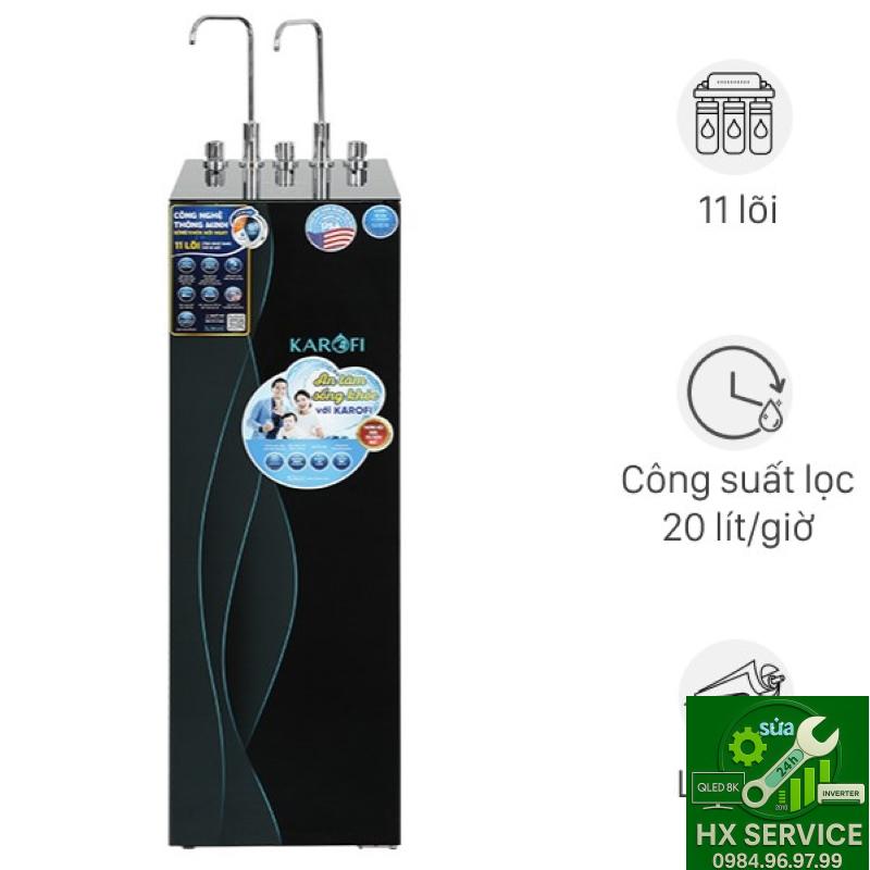 Cách Bảo Trì Máy Lọc Nước Để Tránh Sự Cố