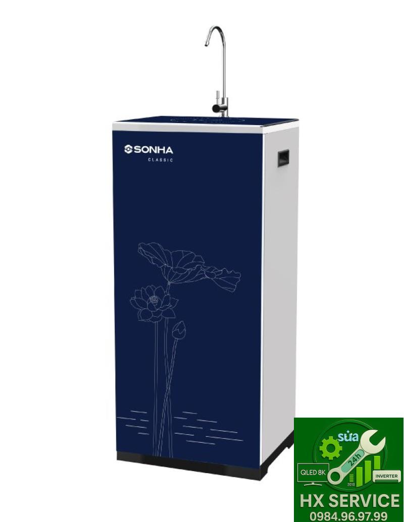 Tại Sao Cần Sửa Máy Lọc Nước