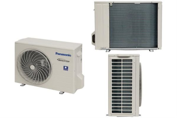 CỤC NÓNG ĐIỀU HÒA PANASONIC