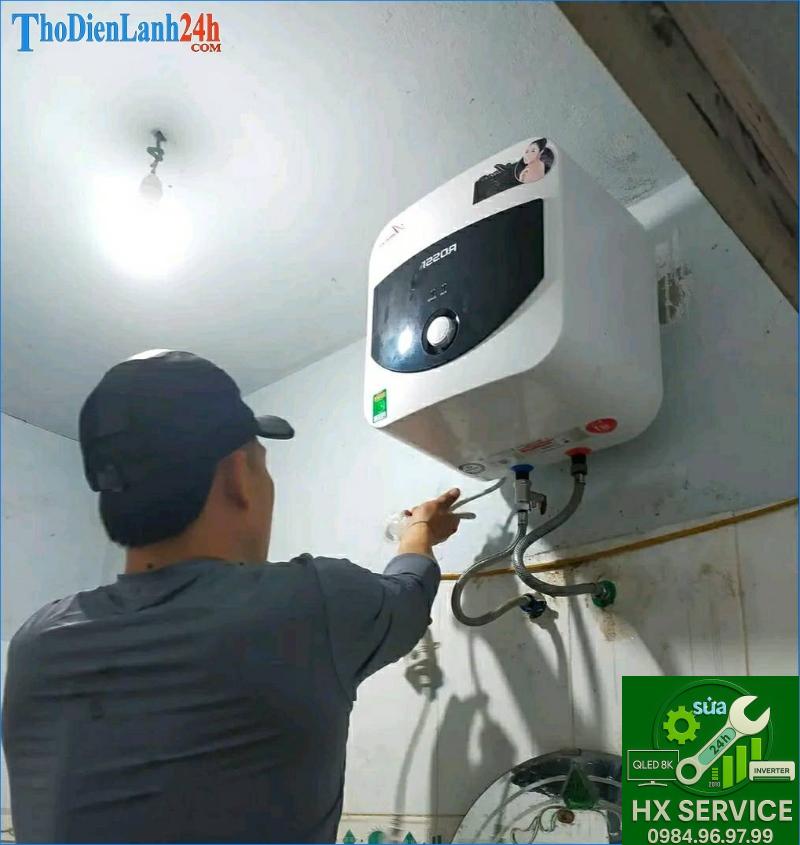 Sua Binh Nong Lanh Thodienlanh24H 11