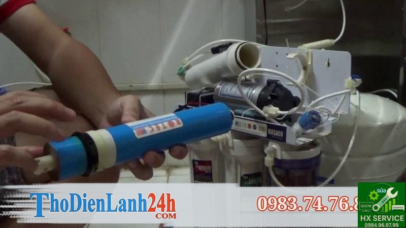 Linh Kiện Chính Hãng Và Bảo Hành