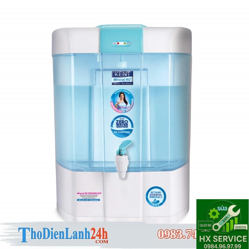 Các Dấu Hiệu Nhận Biết Máy Lọc Nước Cần Sửa Chữa