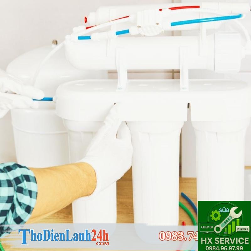 Dịch Vụ Khách Hàng Và Hỗ Trợ Sau Sửa Chữa
