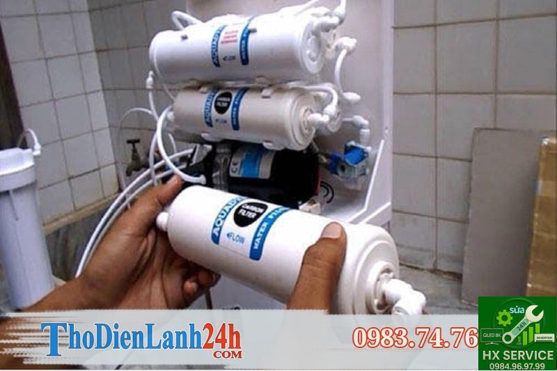 Những Dấu Hiệu Cảnh Báo Sự Cố