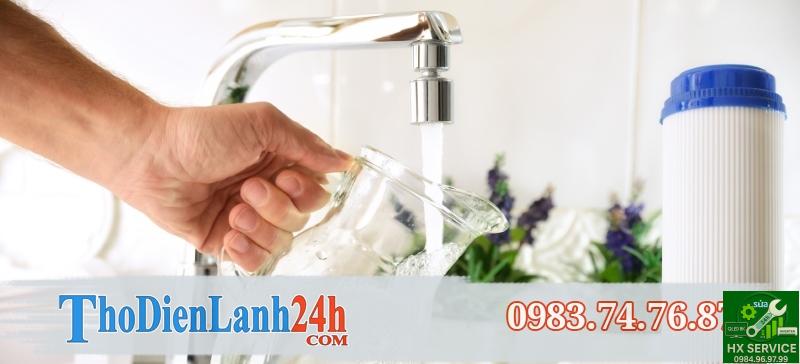 Những Dấu Hiệu Cho Thấy Máy Lọc Nước Cần Sửa Chữa