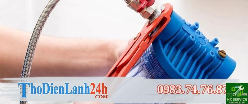 Kiểm Tra Và Chẩn Đoán Sự Cố