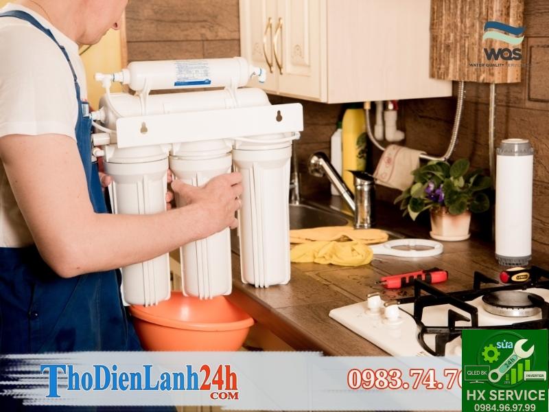 Lợi Ích Của Dịch Vụ Sửa Chữa Chuyên Nghiệp