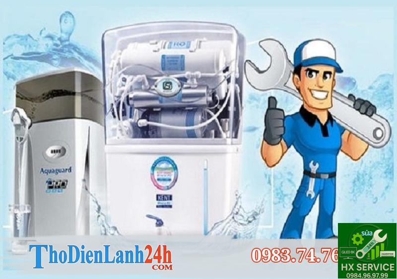 Tuyệt Vời Từ Máy Lọc Nước Casper