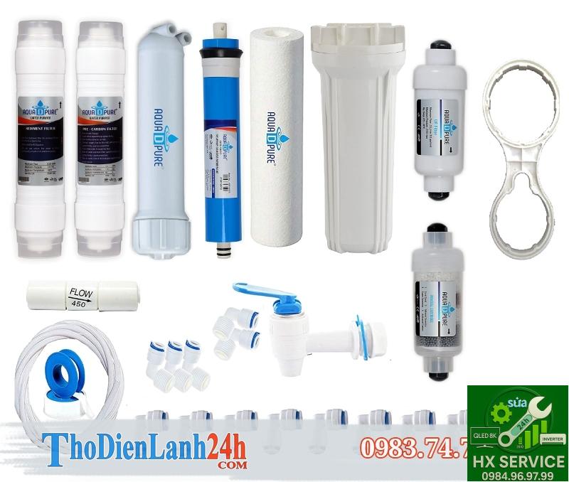Tư Vấn Hỗ Trợ Dịch Vụ Sửa Chữa