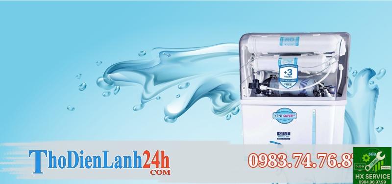 Những Câu Hỏi Thường Gặp Về Dịch Vụ Sửa Chữa Máy Lọc Nước A.o.smith