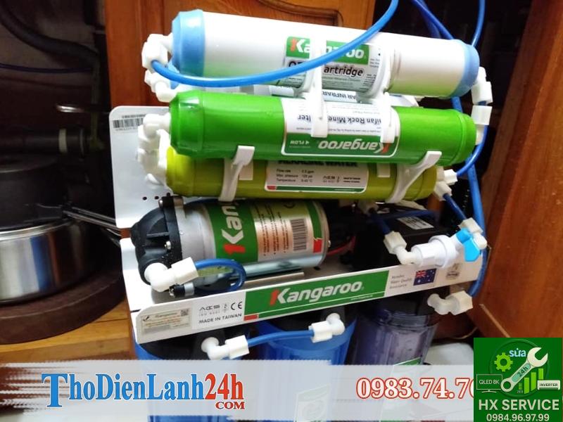 So Sánh Máy Lọc Nước Korihome Với Các Thương Hiệu Khác