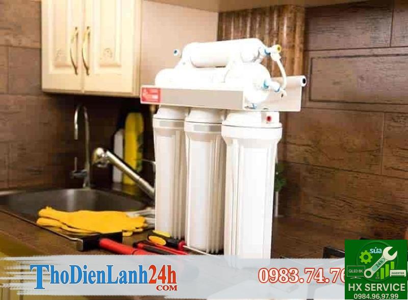Lựa Chọn Dịch Vụ Sửa Chữa Uy Tín