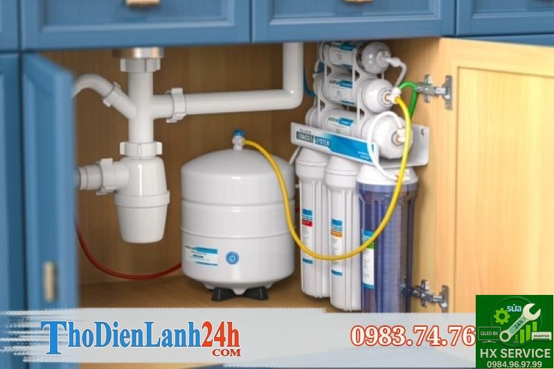 Giải Quyết Các Vấn Đề Thường Gặp