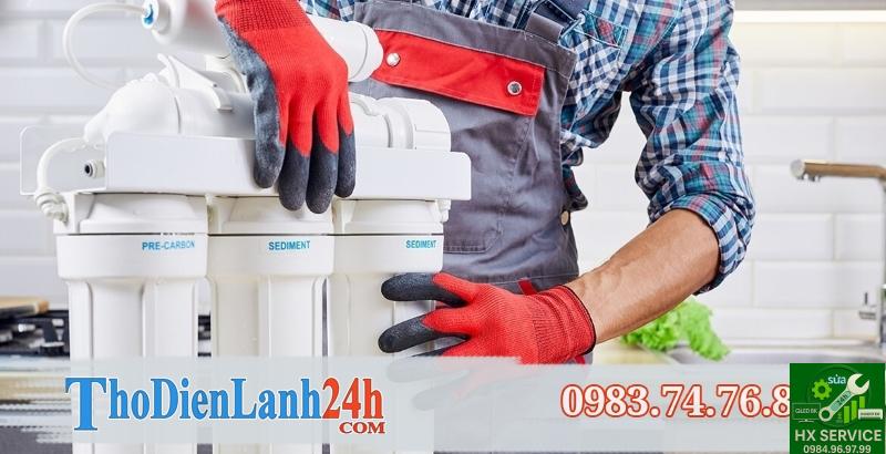 Phản Hồi Khách Hàng Về Dịch Vụ Sửa Chữa