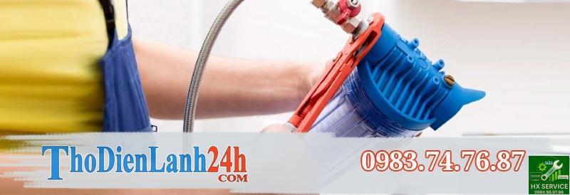 Quy Trình Sửa Chữa Chuyên Nghiệp