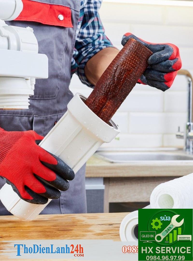 Khi Nào Nên Gọi Dịch Vụ Sửa Chữa Chuyên Nghiệp