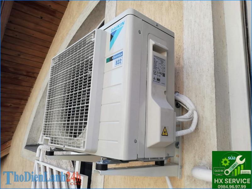 Hư Hỏng Hay Gặp Phải Của Điều Hòa: Nguyên Nhân Và Cách Sửa