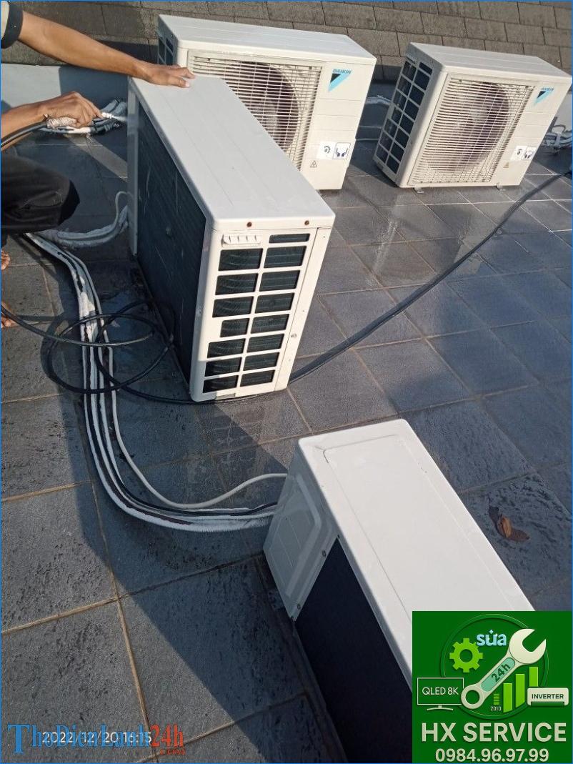 Câu Hỏi Hay Gặp Dịch Vụ Tháo Lắp Điều Hòa Của Tt Thodienlanh24H