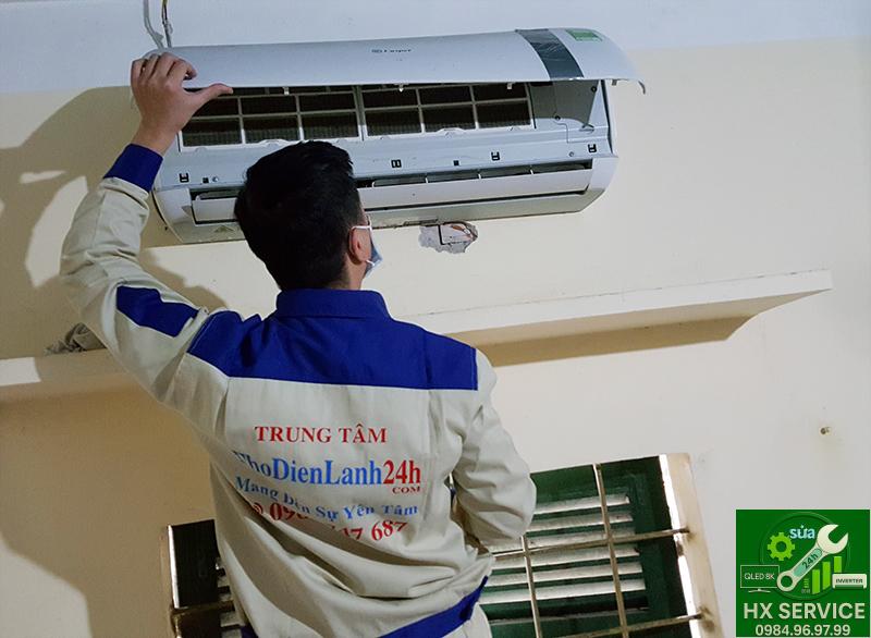 Thodienlanh24H Phục Vụ
