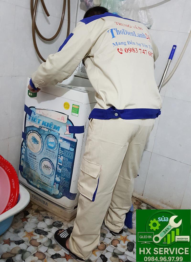 Thodienlanh24H Phục Vụ