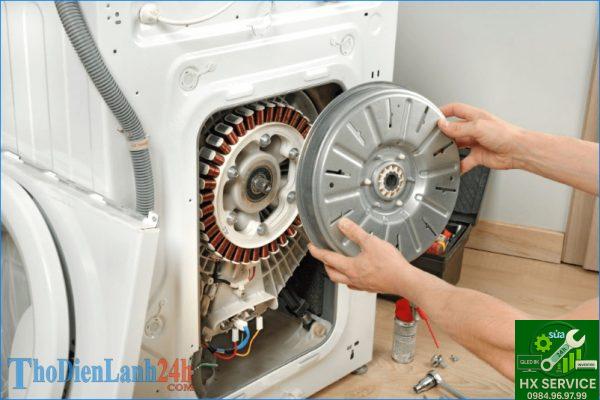 Thodienlanh24H Nhận Sửa Máy Gặt Các Thương Hiệu