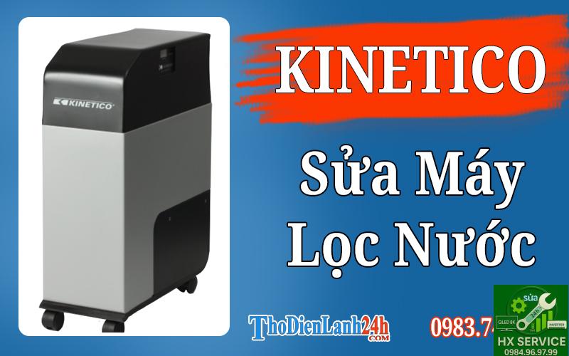 Khám Phá Dịch Vụ Sửa Máy Lọc Nước Kinetico Đáng Tin Cậy Tại Thodienlanh24H