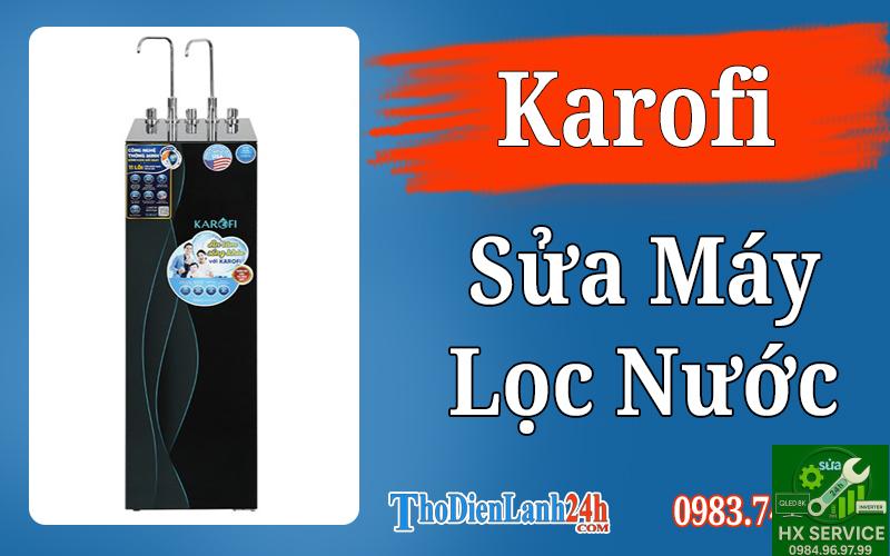 Sửa Máy Lọc Nước Kangaroo Một Cách Hiệu Quả Và Tiết Kiệm