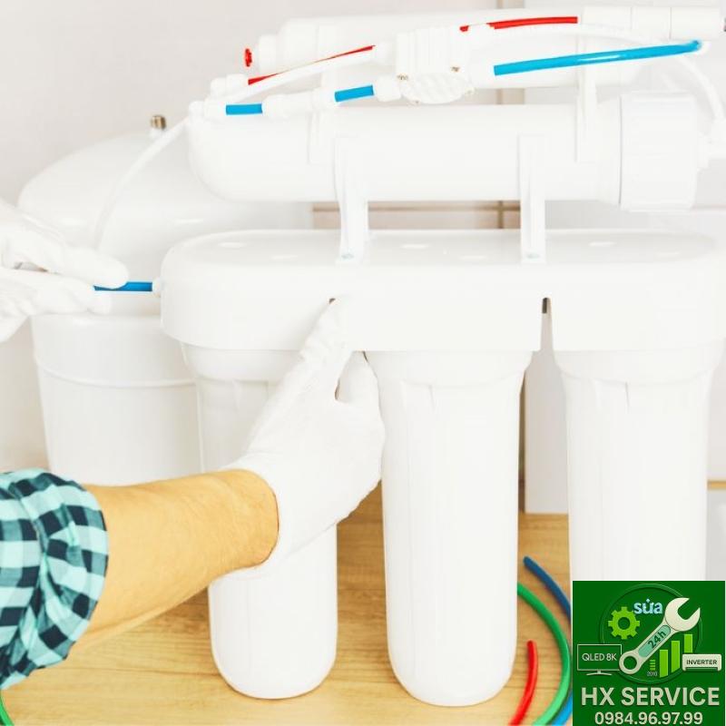 Giá Cả Dịch Vụ Sửa Chữa Máy Lọc Nước Korihome