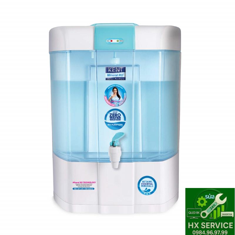 Kinh Nghiệm Chọn Dịch Vụ Sửa Chữa Máy Lọc Nước