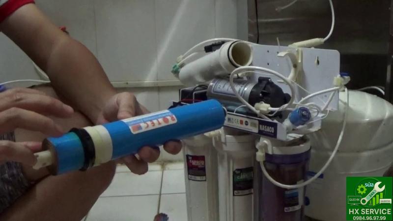Lời Khuyên Để Sử Dụng Máy Lọc Nước Hitachi Hiệu Quả