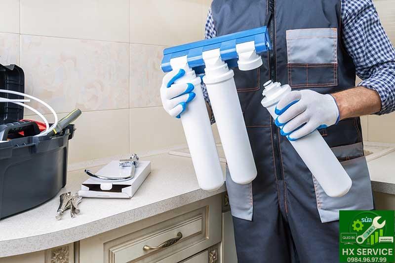 Khách Hàng Nói Gì Về Dịch Vụ Sửa Chữa Máy Lọc Nước Korihome