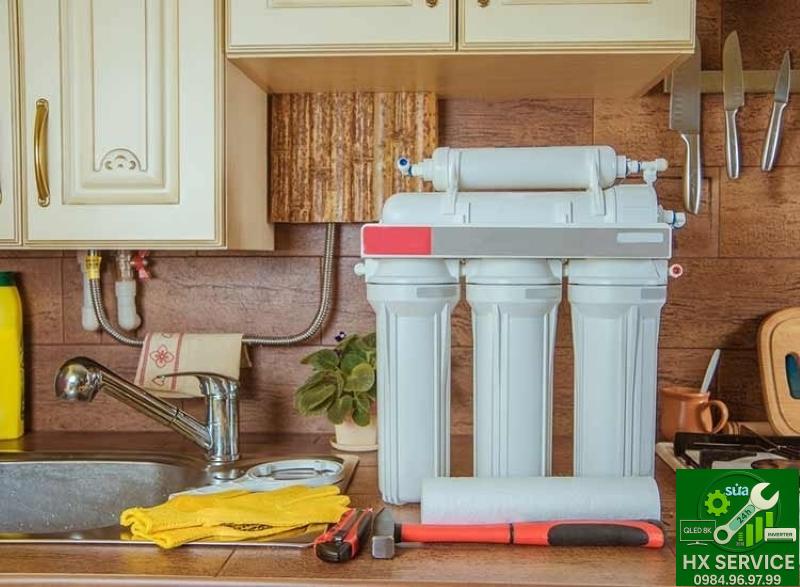 Lời Khuyên Từ Chuyên Gia Về Việc Sử Dụng Máy Lọc Nước