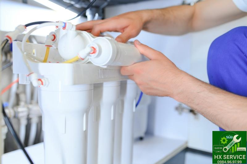 Báo Giá Và Thống Nhất Trước Khi Sửa Chữa