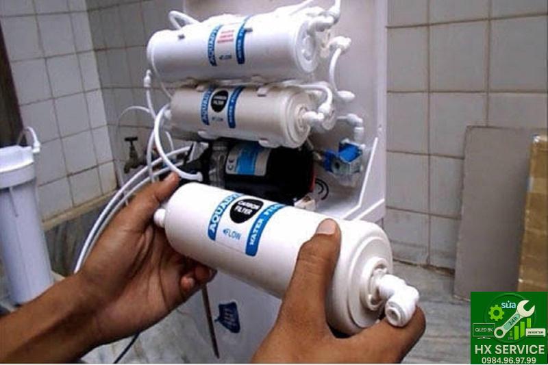 Linh Kiện Chính Hãng Trong Sửa Chữa