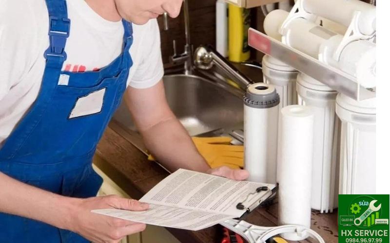 Khám Phá Về Máy Lọc Nước Coway