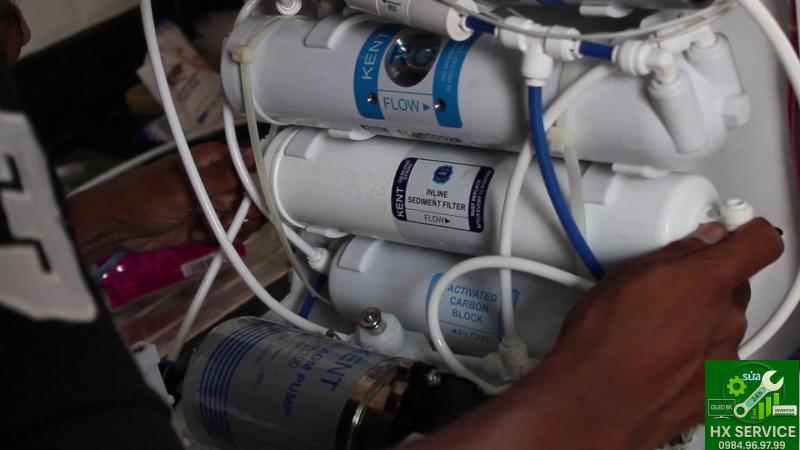 Thấu Hiểu Về Máy Lọc Nước Daikiosan