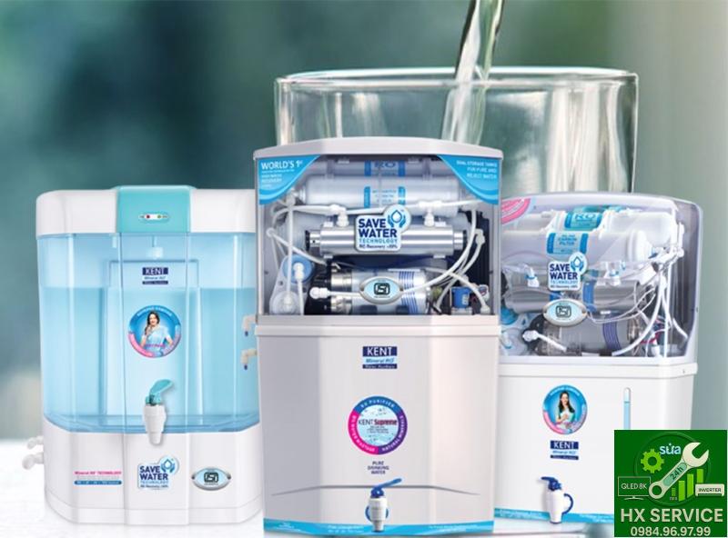 Mẹo Bảo Dưỡng Máy Lọc Nước Tại Nhà