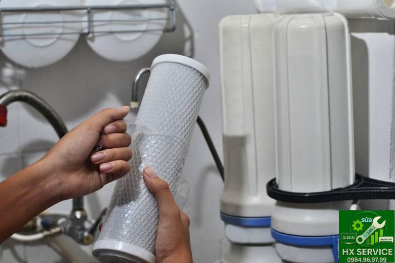 Công Dụng Của Máy Lọc Nước Geyser