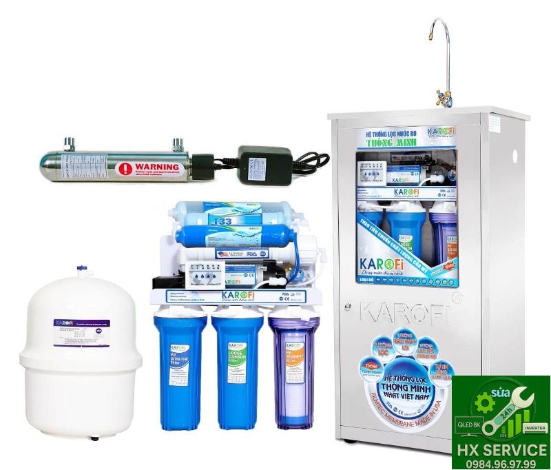 Giảm Chi Phí Sửa Chữa Nhờ Bảo Hành