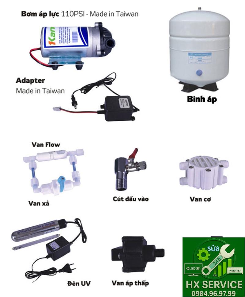 Cách Chọn Máy Lọc Nước Karofi Phù Hợp