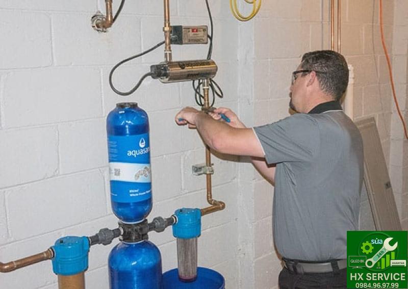 Kinh Nghiệm Sử Dụng Máy Lọc Nước Haier Hiệu Quả
